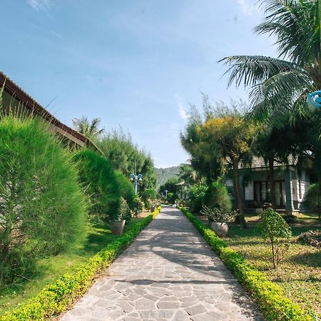 Bai Lu Resort Vinh Extérieur photo