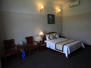 Bai Lu Resort Vinh Extérieur photo