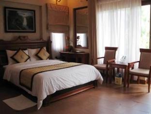 Bai Lu Resort Vinh Extérieur photo