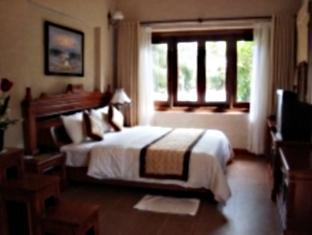 Bai Lu Resort Vinh Extérieur photo
